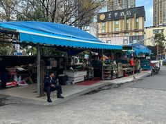 -南庄酒家·海鲜粤菜·25年老字号(环城南路店)