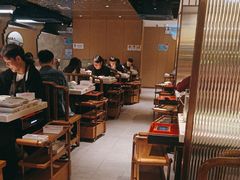 -野妹火锅(龙岗店)