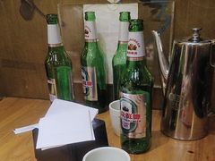 -小俩口烧烤东北菜(双井店)