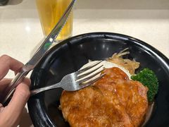 -和平馆·地道港澳茶餐厅(西门口店)