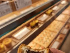 -泸溪河桃酥(秦淮夫子庙一店)