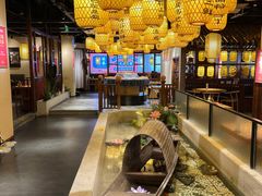 -川菜故事(光谷步行街店)