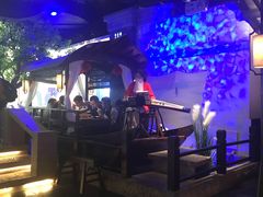 -绿茶餐厅(乐峰广场店)