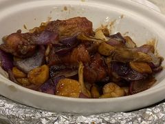 -郭林家常菜(洋桥店)