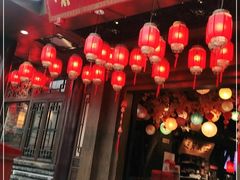 门面-蓉城老妈火锅(双林路店)