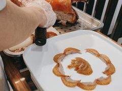 -味+新京宴·烤鸭·北京菜(创意谷店)