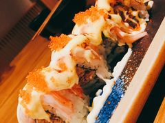 -無境·匠心日本料理(汉街店)