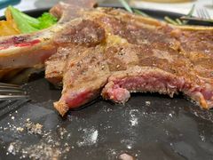 -海维克牛排馆HIGHWIC(青羊万达店)