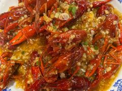 -满盆红龙虾(开发区店)