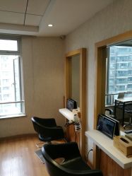 点击看大图 -潘多拉Hairsalon