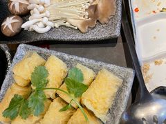 -同仁四季椰子鸡(宝安壹方城店)