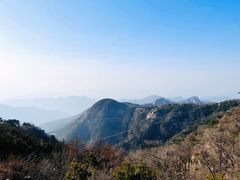 -泰山风景名胜区