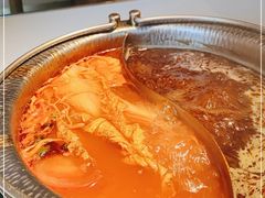 -温禾牛·和牛寿喜烧自助火锅(恒基名人店)