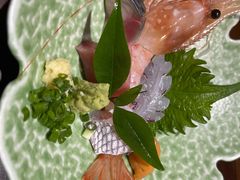 牡丹虾-加奈日本料理