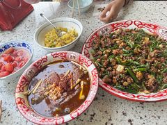 -回水镇·江湖川菜(恒大新城店)