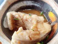 -老刘生态大鱼坊铁锅炖鱼(赛马场店)