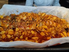 -红辣椒·川菜·火锅(大洋中心店)