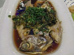-小老板海鲜酒家(董家渡店)