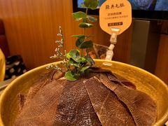 -巴奴毛肚火锅(二七万达店)