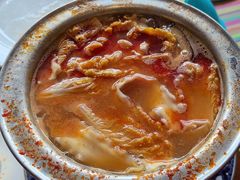 -岷山饭店-芝芝自助餐厅