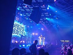 -MOSSO·Liveshow(M3香港广场店)