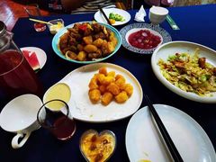 -伊带伊路新疆美食府(呼家楼店)