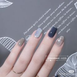 -妙睫屋日式美甲美睫