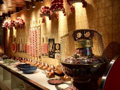 -羊大爷涮肉(亮马桥店)