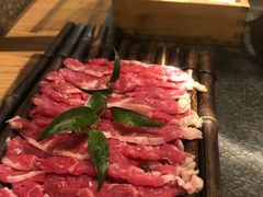 -盡膳口福跷脚牛肉火锅(合生汇购物中心店)