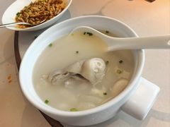 -漢舍川菜馆(国贸商城店)
