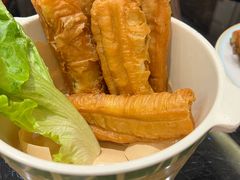 -锡和无锡菜(景丽苑店)
