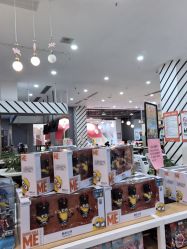 -宝燕乐园(春申店)