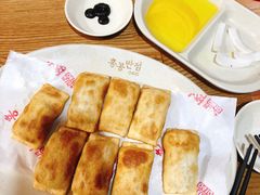 -香港饭店0410(弘大店)