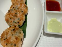 -双合园·海鲜水饺青岛菜(万佳广场店)