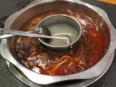 -重庆烧鸡公火锅(簋街店)
