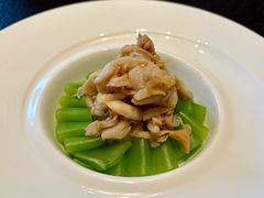 -四季民福烤鸭店(外滩外白渡桥店)