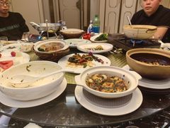 -中环禧悦酒店·禧临阁餐厅