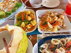 -Doo Dee Thai Food(Issan/Isaan/Esan)