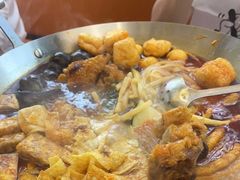 -小螺大作·螺蛳粉火锅(林和西店)