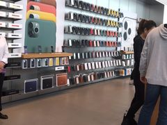 -Apple零售店(华贸购物中心店)