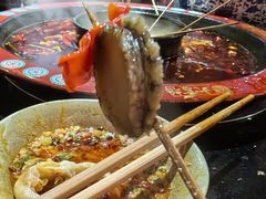 -矮板凳老火锅(宽窄巷子店)