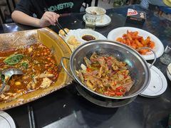 -响吃川菜(赣坊1969文化创意产业园店)