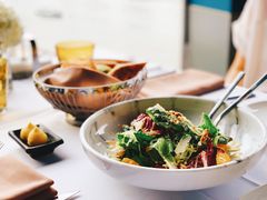 -Kathleen's Waitan 凯圣琳江景西餐厅(外滩店)