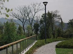 -东钱湖旅游度假区