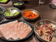 -大馥·炭火烧肉酒场(莘庄莘福坊店)