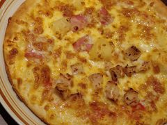 -萨莉亚意式餐厅(苏州泉屋店)