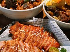 -岛风·台食小馆 ISLAND BISTRO(烟台山店)