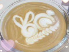 -Manner Coffee(徐汇滨江店)