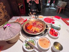 -小龙坎火锅(春熙太古里店)