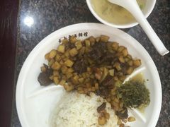 -东吴面馆(十全街店)